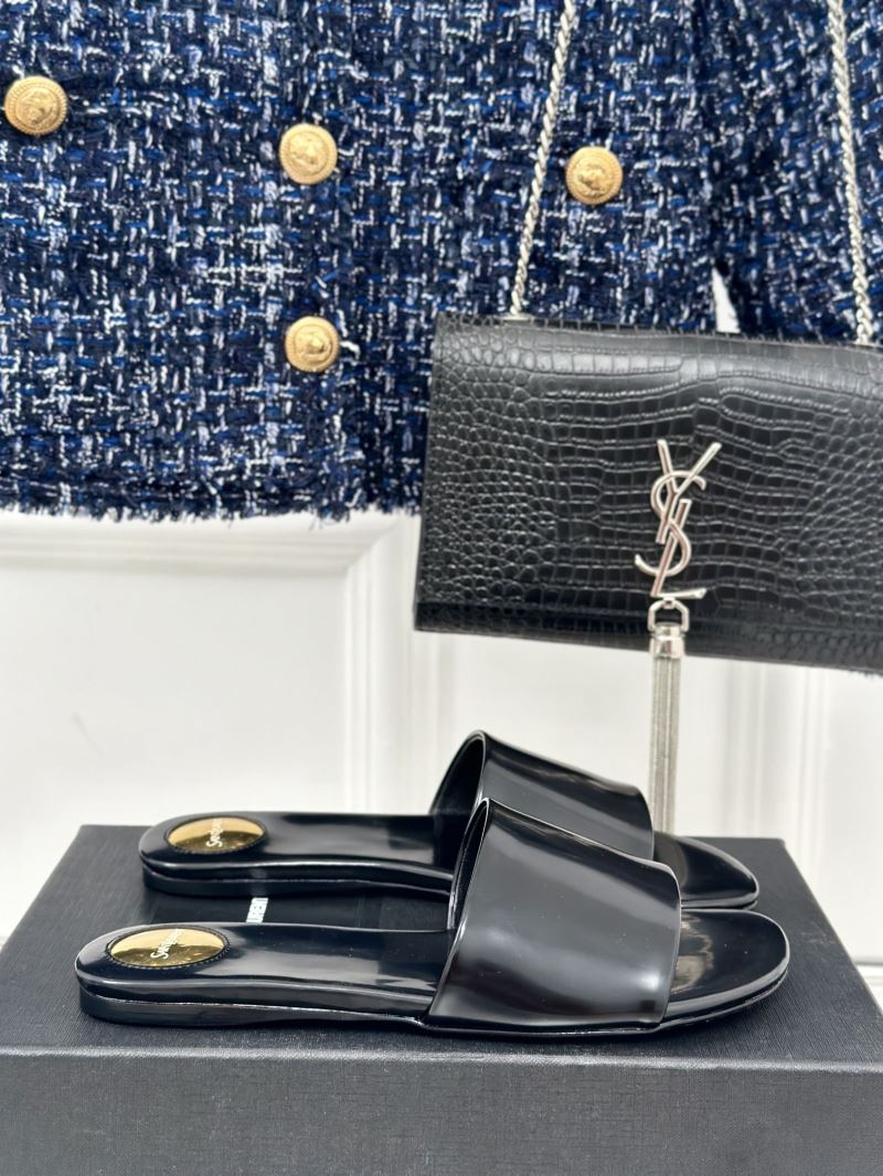 Ysl Sandals